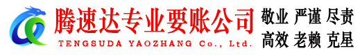 连平追债公司